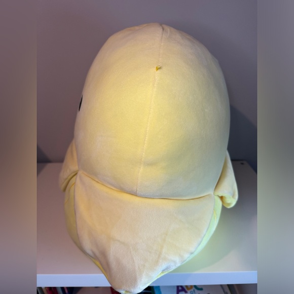 Junie the Banana Squishmallow - Picture 2 of 3